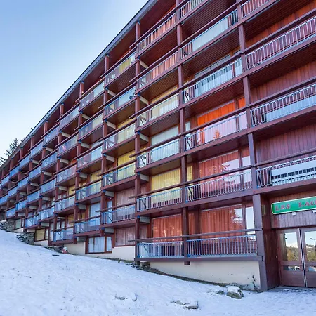 Aux Pieds Pour 5 Pers, Balcon, Wifi Station - Fr-1-346-361 Апартаменты Les Arcs (Savoie)