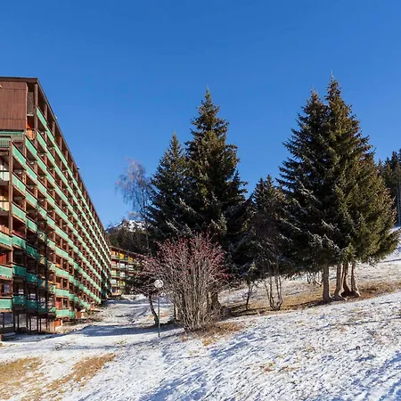 Aux Pieds Pour 5 Pers, Balcon, Wifi Station - Fr-1-346-361 * Les Arcs (Savoie)