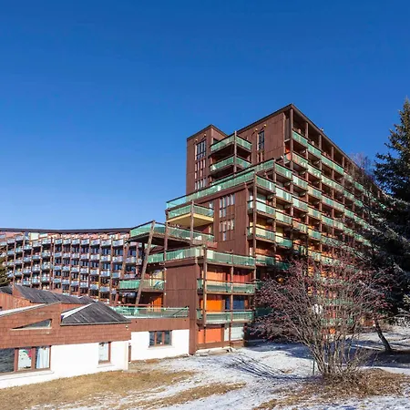 Aux Pieds Pour 5 Pers, Balcon, Wifi Station - Fr-1-346-361 Appartement Les Arcs (Savoie)