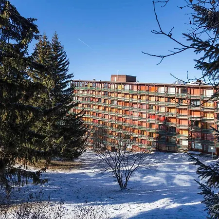 Aux Pieds Pour 5 Pers, Balcon, Wifi Station - Fr-1-346-361 Appartement