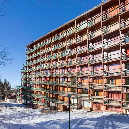 Appartement Aux Pieds Pour 5 Pers, Balcon, Wifi Station - Fr-1-346-361 Les Arcs (Savoie)