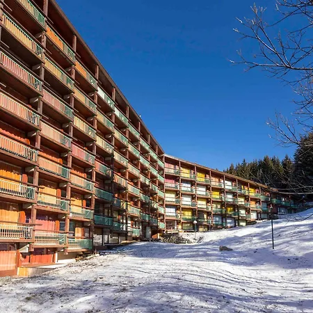 Aux Pieds Pour 5 Pers, Balcon, Wifi Station - Fr-1-346-361 Les Arcs (Savoie)